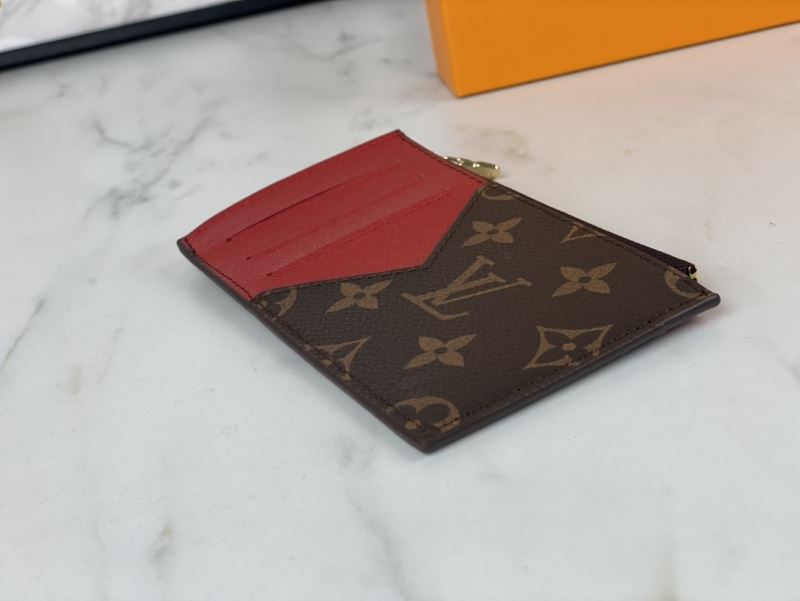 Louis Vuitton Wallets Purse